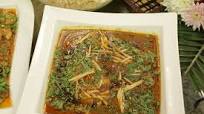 Chicken Nihari Recipe By Zubaida Tariq Chicken Nihari Recipe By Zubaida Tariq
