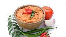 Tomato Peanut Chutney Recipe: How to make Tomato Peanut Chutney Recipe at Home | Homemade Tomato Peanut Chutney Recipe - Times Food Tomato Peanut Chutney Recipe: How to make Tomato Peanut Chutney Recipe at Home | Homemade Tomato Peanut Chutney Recipe - Times Food