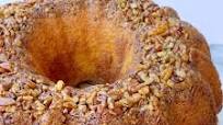 Chocolate Rum Bundt Cake Recipe: Yellow Cake Topped With A Glaze Chocolate Rum Bundt Cake Recipe: Yellow Cake Topped With A Glaze