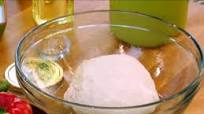 Pizza Dough Pizza Dough