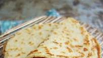 2-Ingredient Almond Flour Tortillas {vegan, keto, oil-free} 2-Ingredient Almond Flour Tortillas {vegan, keto, oil-free}