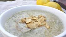 Arroz Caldo Instant Pot Arroz Caldo Instant Pot