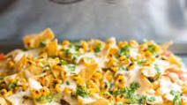 No Brainer Loaded Nachos Platter No Brainer Loaded Nachos Platter