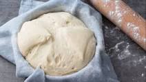 Sourdough starter Sourdough starter