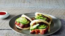 Momofuku's Pork Buns Momofuku's Pork Buns