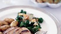 Two-Day Spice-Rubbed Pork Chops Two-Day Spice-Rubbed Pork Chops
