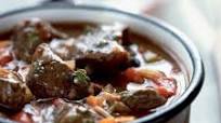 Boeuf bourguignon au Cooking Chef de Kenwood Boeuf bourguignon au Cooking Chef de Kenwood