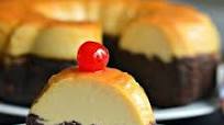 Delicious Chocoflan Recipe Delicious Chocoflan Recipe