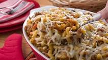 Baked Goulash Baked Goulash