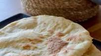 Khubz Tannour Khubz Tannour