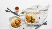 Turkey Curry Turkey Curry