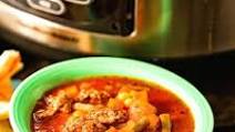 Crockpot Italian Beef Soup Recipe Crockpot Italian Beef Soup Recipe