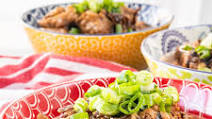 Hakka Char Yoke Hakka Char Yoke