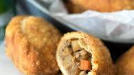 Filipino Empanadas Filipino Empanadas