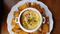 copycat Trader Joe's mediterranean hummus recipe | Sweet Anna's copycat Trader Joe's mediterranean hummus recipe | Sweet Anna's