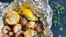 Old Bay Shrimp Boil Packets Old Bay Shrimp Boil Packets