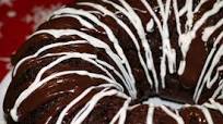 Andes Mint Chocolate Cake Andes Mint Chocolate Cake