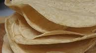 Baked Tostada Shells Baked Tostada Shells