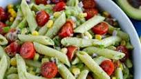 Creamy Avocado Pasta Salad Creamy Avocado Pasta Salad