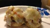 Red Lobster Crab Stuffed Mushrooms Red Lobster Crab Stuffed Mushrooms