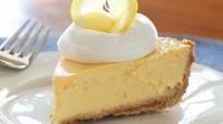 The Lemon Ice Box Pie Recipe, Famous In New Orleans & Insanely Delicious The Lemon Ice Box Pie Recipe, Famous In New Orleans & Insanely Delicious