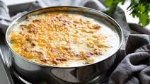 Instant Pot Scalloped Potatoes Instant Pot Scalloped Potatoes