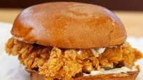 Popeyes Chicken Sandwich Recipe Popeyes Chicken Sandwich Recipe