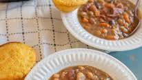 Hearty 15 Bean Soup in the Instant Pot Hearty 15 Bean Soup in the Instant Pot