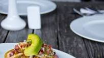 Ceviche De Soya Ceviche De Soya