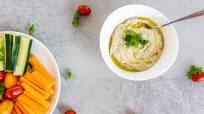 Easy, simple Baba Ganoush Easy, simple Baba Ganoush