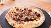 Ultimate Chocolate Pizza Recipe | Gozney Ultimate Chocolate Pizza Recipe | Gozney