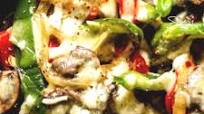 Philly Cheesesteak Skillet a Lean and Green Recipe Philly Cheesesteak Skillet a Lean and Green Recipe