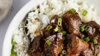 Pork Adobo Pork Adobo