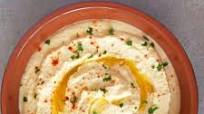Lebanese hummus recipe from canned chickpeas Lebanese hummus recipe from canned chickpeas