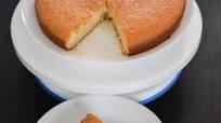 Eggless Vanilla Cake Recipe Eggless Vanilla Cake Recipe
