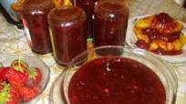 Grandma`s Strawberry Jam Grandma`s Strawberry Jam