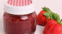 Strawberry Jam Recipe Strawberry Jam Recipe