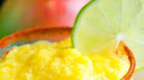 Mango Margarita Mango Margarita