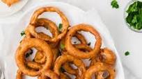 Gluten Free Onion Rings Gluten Free Onion Rings