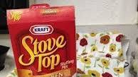 Easy Stove Top Stuffing Meatloaf Easy Stove Top Stuffing Meatloaf