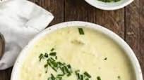 Cream of Celery Soup Cream of Celery Soup