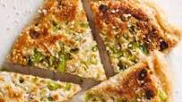 Savory Sourdough Pancake Savory Sourdough Pancake