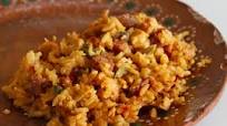 Puerto Rican Arroz con Pollo Puerto Rican Arroz con Pollo