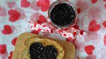 Easy Small-Batch Blueberry Jam Easy Small-Batch Blueberry Jam