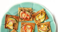 Low Calorie Hummus Vegetable Snacks Low Calorie Hummus Vegetable Snacks