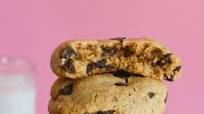 Keto Peanut Butter Chocolate Chip Cookies Keto Peanut Butter Chocolate Chip Cookies