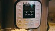 Instant Pot Quinoa Instant Pot Quinoa