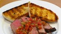 Santa Maria Tri-Tip Santa Maria Tri-Tip