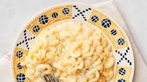Slow cooker mac ’n’ cheese Slow cooker mac ’n’ cheese