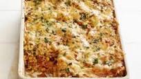 Mexican Tortilla Casserole Mexican Tortilla Casserole